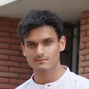 Siddharth Chandel